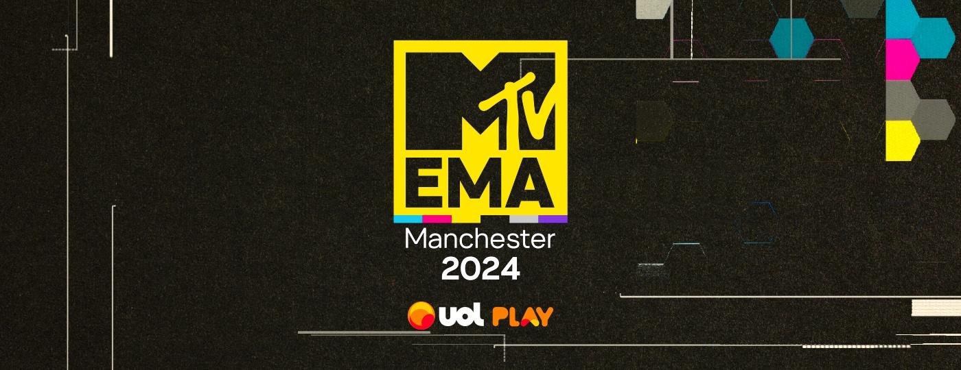 Saiba quem promete arrasar nas apresentações do MTV EMA 2024 - uol play