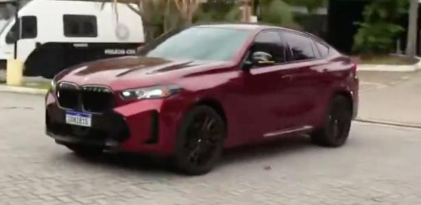 Prisão de MC Poze: por que funkeiro teve BMW apreendido e como é o carrão
