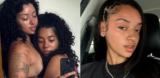 Camilly Victória assume novo relacionamento e pede privacidade: 'Estou extremamente feliz'