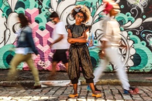 MC Soffia - Divulgação - Divulgação