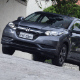 Honda HR-V LX CVT - Murilo Góes/UOL