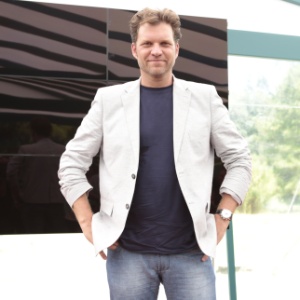 Carlos Bertolazzi - Divulgação/SBT - Divulgação/SBT