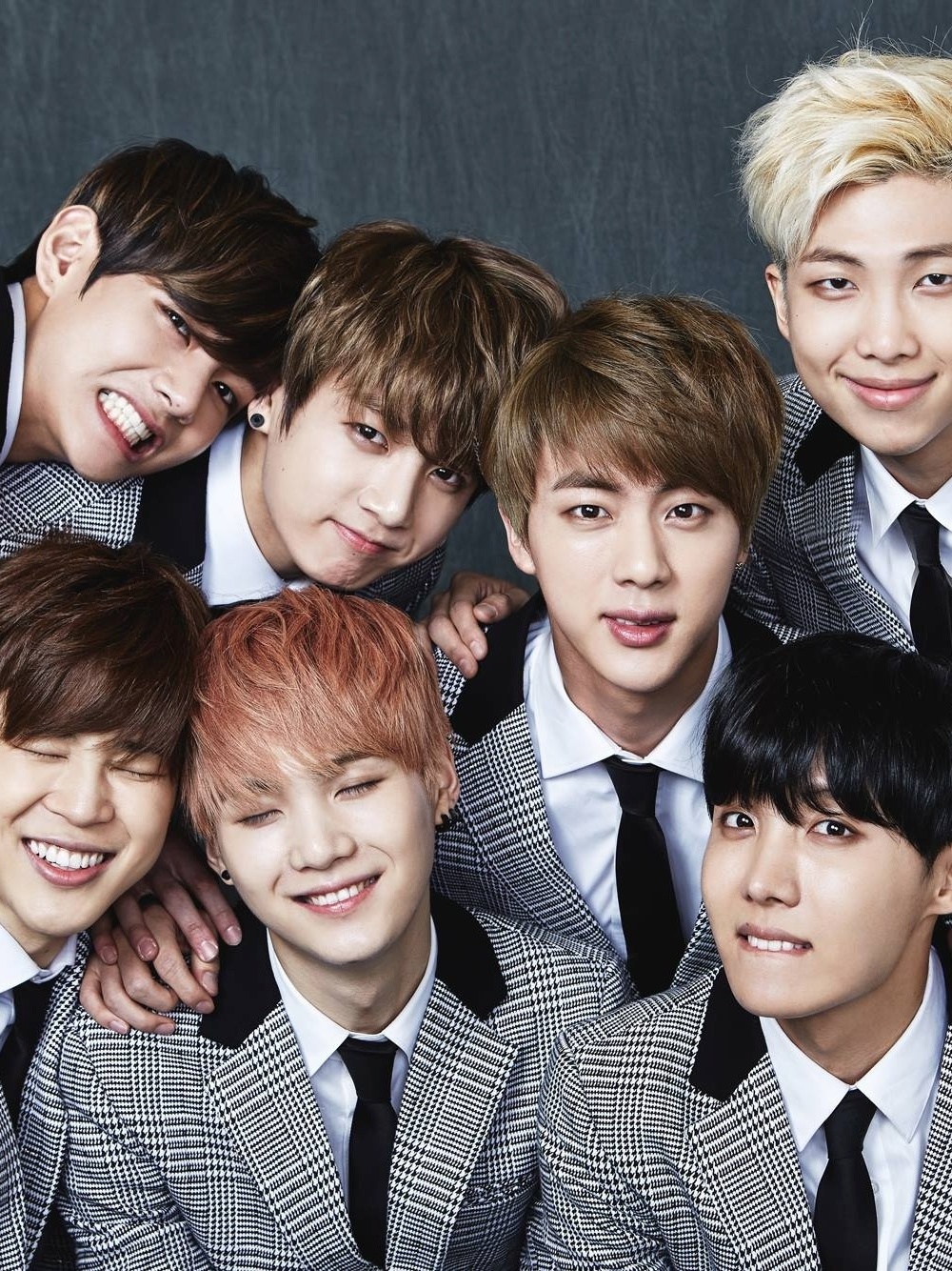 K-pop: BTS lança o álbum 