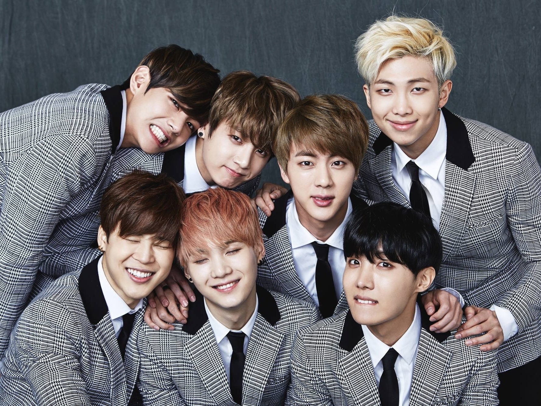 K-pop: BTS lança o álbum 