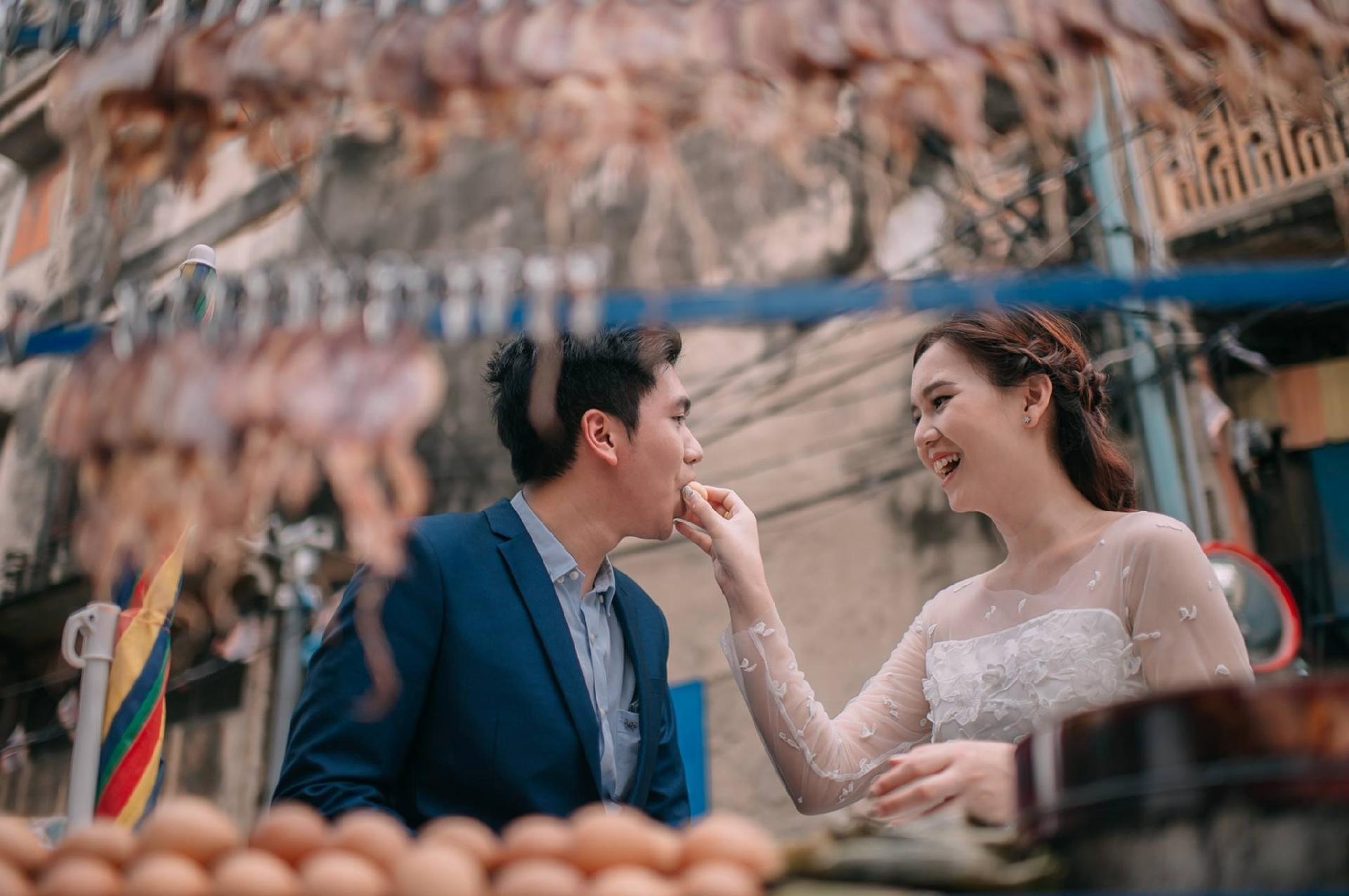 Fotos: Max e Mint - Reprodução/Facebook/Sanit