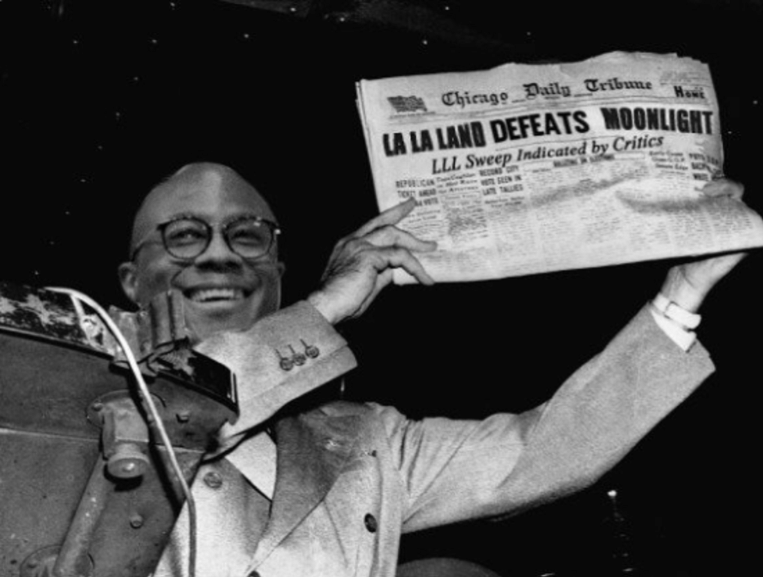 Meme - 5 - Reprodução/Twitter