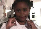 A "neurocientista" de 7 anos que faz sucesso ensinando ciência na internet - Reprodução/Facebook
