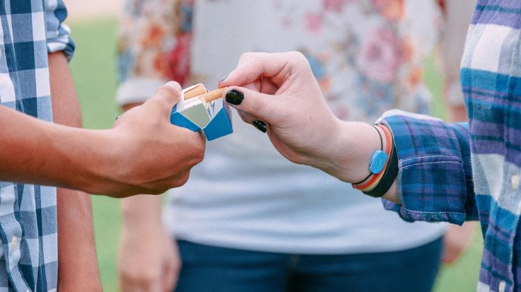 Cigarro - Getty Images - Getty Images