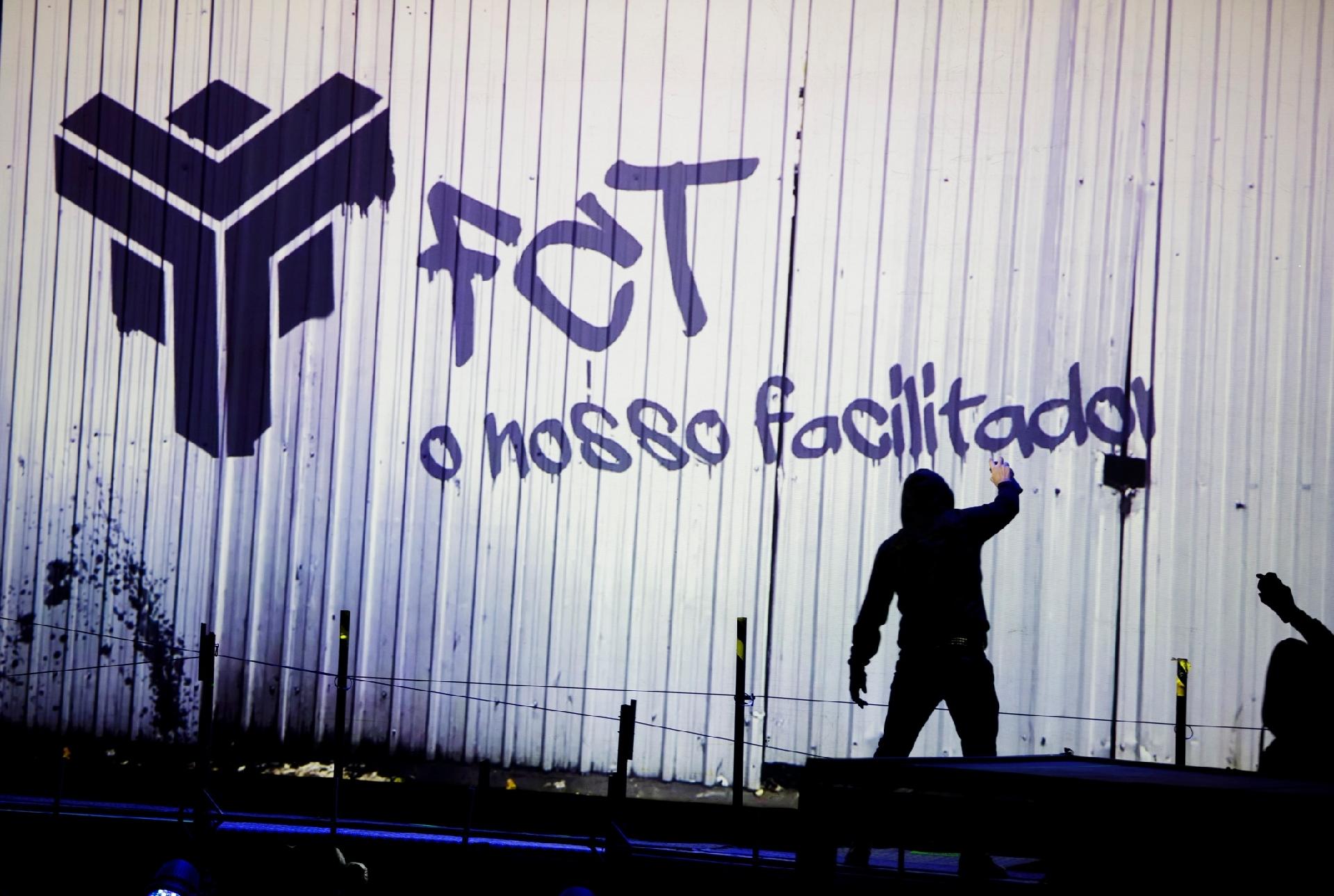 Titãs estreia a opera-rock "Doze Flores Amarelas" em São Paulo, no Sesc Pinheiros - Mariana Pekin/UOL