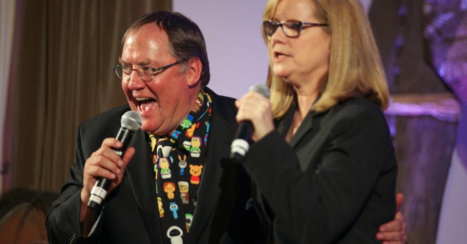 Kelly Sullivan/Getty Images for The Walt Disney Family Museum