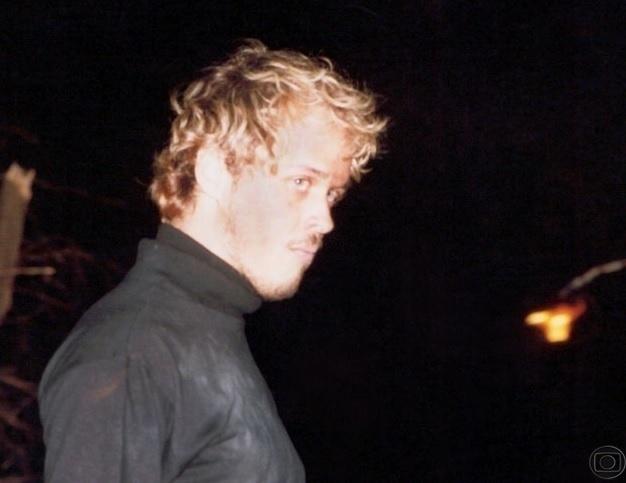 "A Viagem" - Reprodução