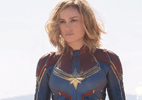 "Capitã Marvel" no Brasil: Brie Larson confirma presença na CCXP 2018 - Chuck Zlotnick/Marvel Studios 2019