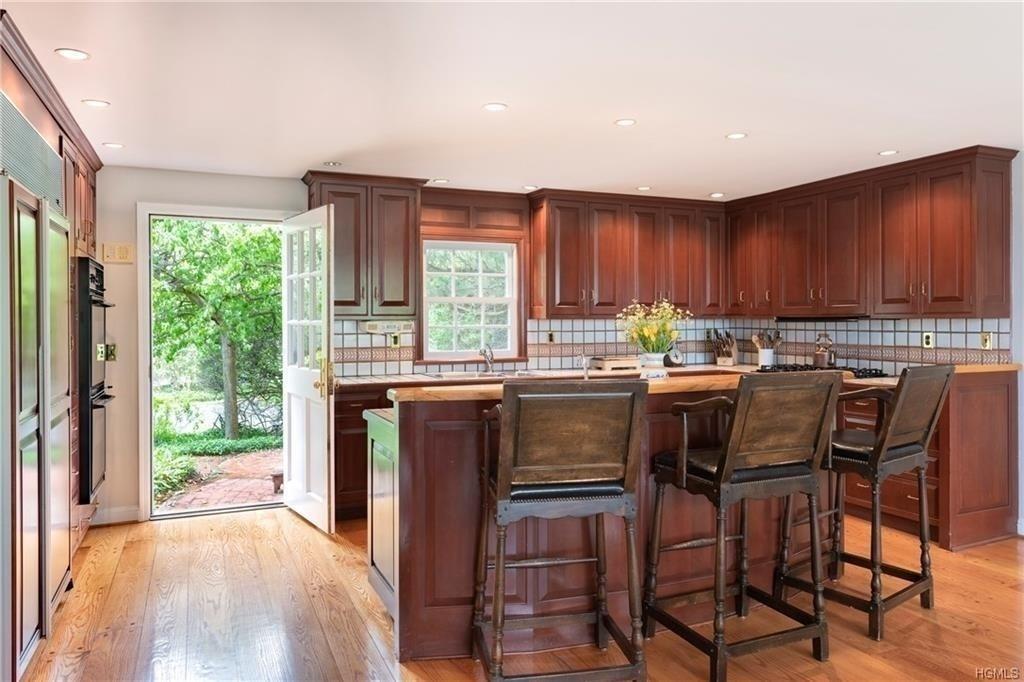 Mansão de R$ 14 milhões da atriz Scarlett Johansson em Nova York, nos EUA - Reprodução/Ellis Sotheby's International Realty 