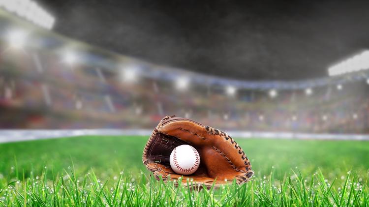 Imagem ilustrativa para beisebol  - ronniechua/Getty Images/iStockphoto - ronniechua/Getty Images/iStockphoto