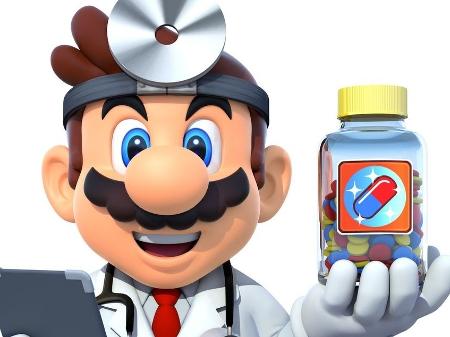 Dr. Mario World: novo jogo do Mario para celular é anunciado com