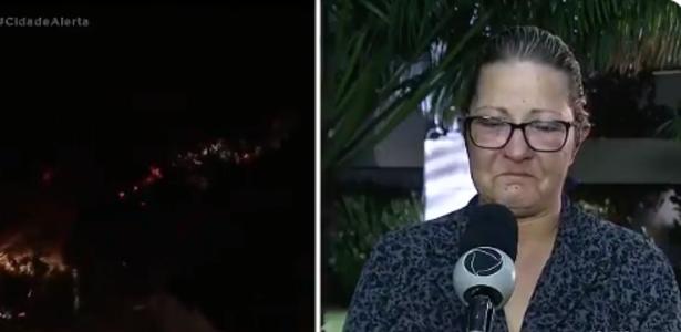 Morte de Rafael Miguel | Mãe da namorada de ator diz ter medo de marido foragido