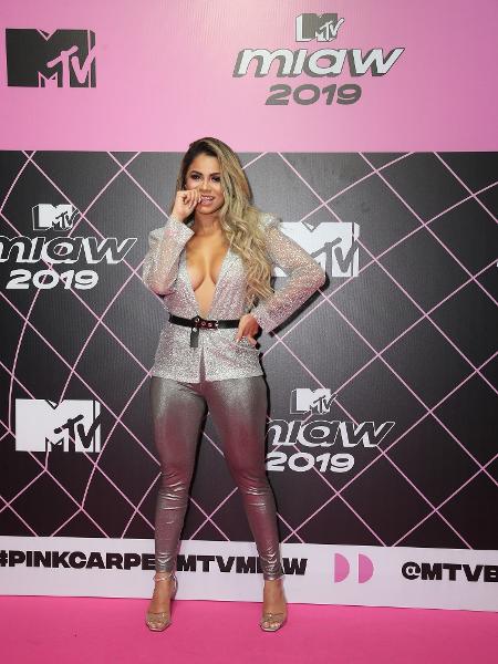 Manuela Scarpa e Iwi Onodera/Brazil News