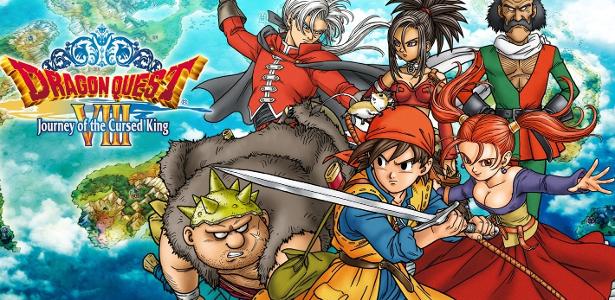 Análise: Dragon Quest XI usa fórmula clássica de RPGs japoneses