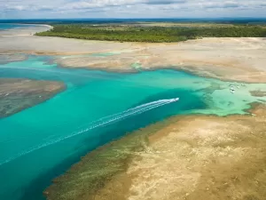 Senado decide se vende praias e libera cassinos. Atenção: são um bicho só