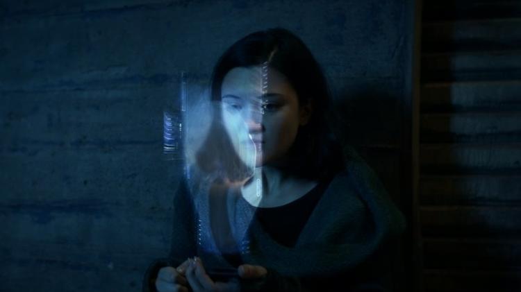 Cena da nova série Star Trek: Picard - Reprodução - Reprodução