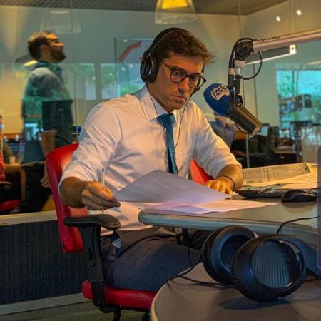 Rodolfo Schneider - Instagram - Instagram