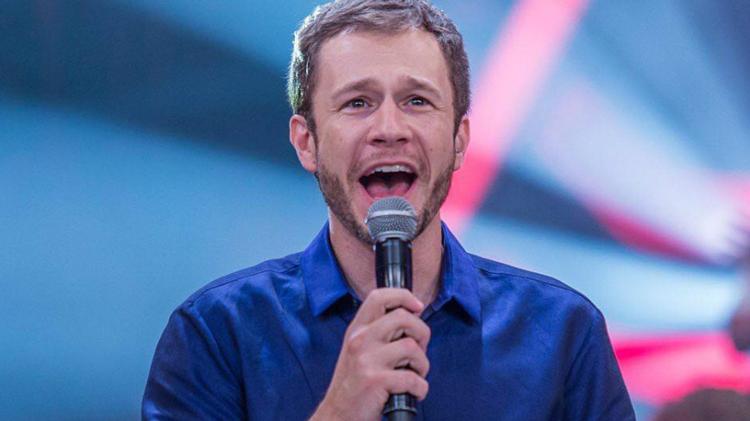 leifert - Reprodução/TV Globo - Reprodução/TV Globo