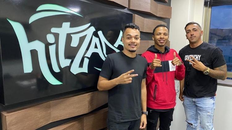 Rennan da Penha - Divulgação - Divulgação