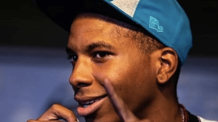 Lucas Penteado - Reprodução/Instagram - Reprodução/Instagram