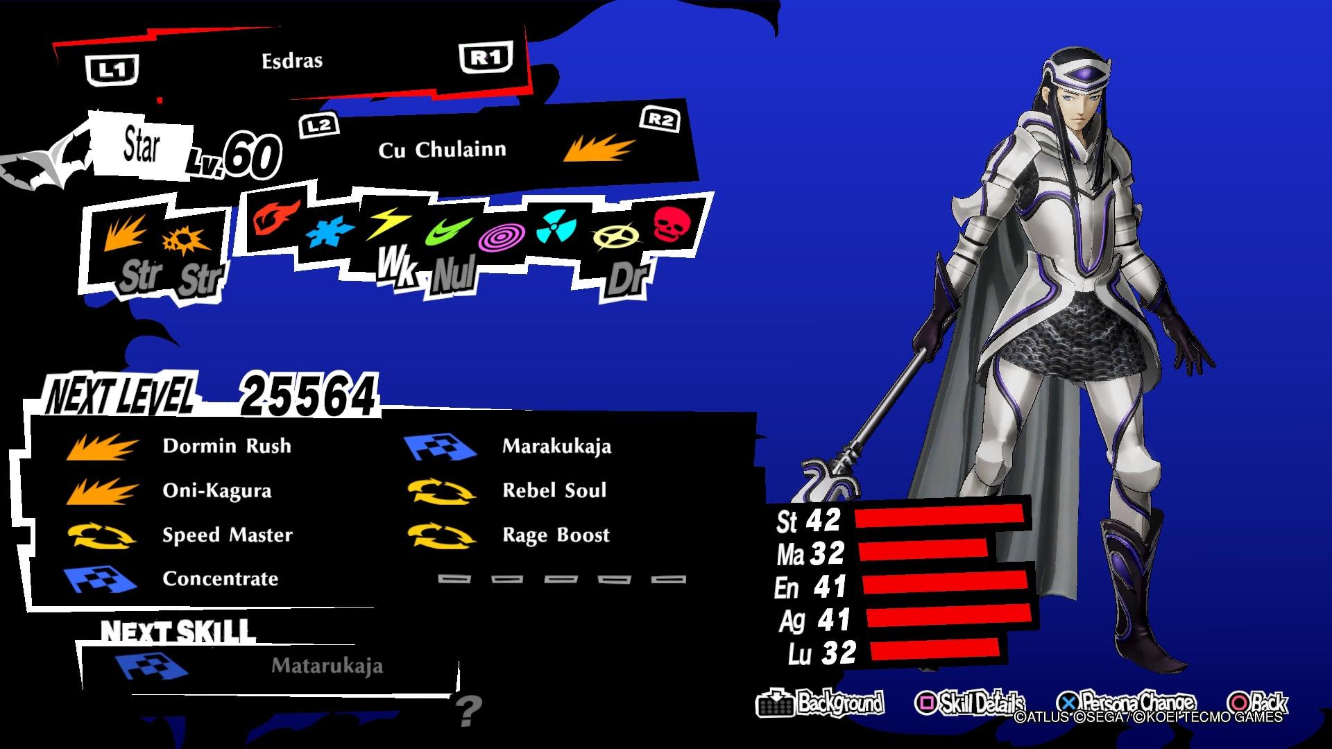 persona 5 strikers lavenza requests persona 5 strikers lavenza requests
