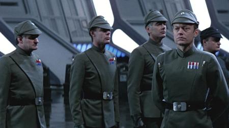 império - divulgação/Lucasfilm/Disney - divulgação/Lucasfilm/Disney