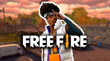 Free Fire: Habilidades do personagem Leon