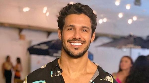 Reprodução/Instagram - Reprodução/Instagram