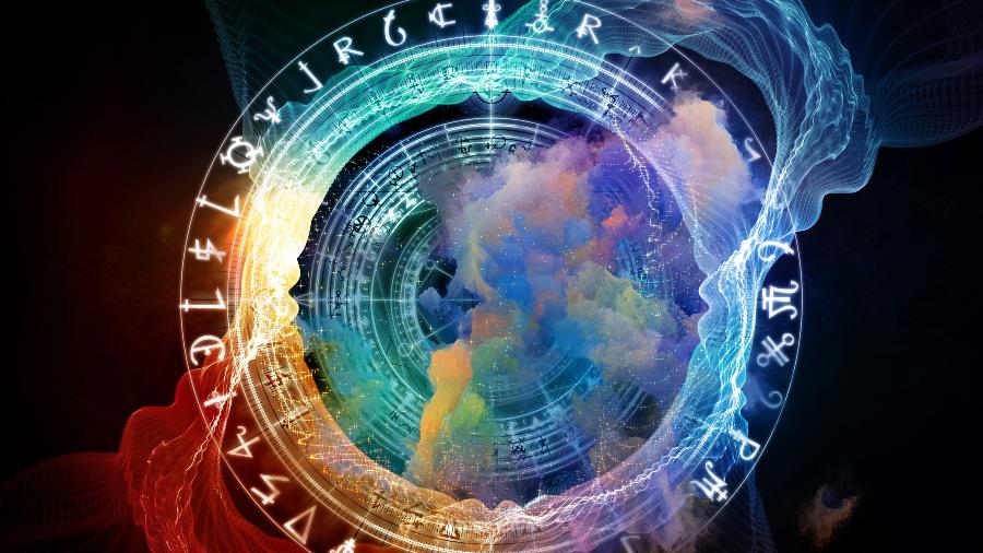 Astrologia Alquímica analisa chakras e busca as curas para integrar o ser - agsandrew/Getty Images/iStockphoto