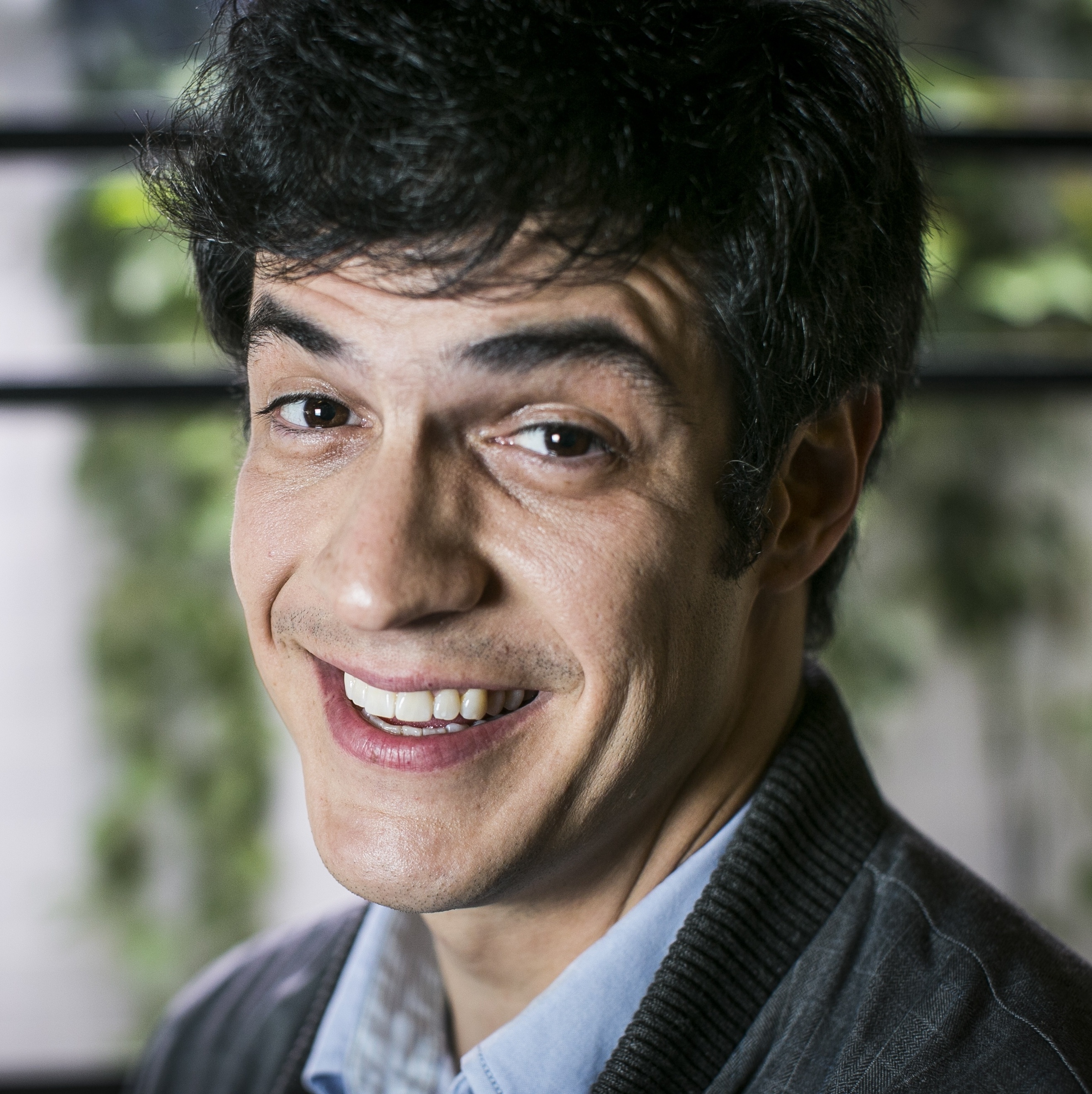 Mateus Solano deixa a Globo após 20 anos; entenda decisão