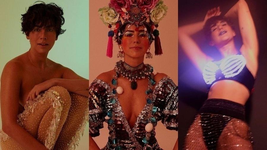 Fernanda Paes Leme - Reprodução/Instagram