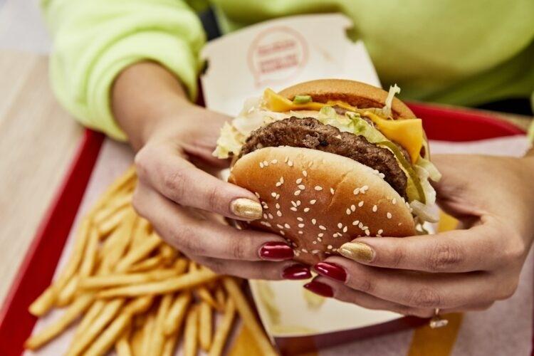 O molho especial do Big Mac não levaria ketchup, segundo o chef