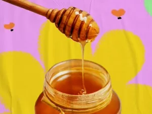 O que acontece no seu corpo quando você troca o açúcar pelo mel