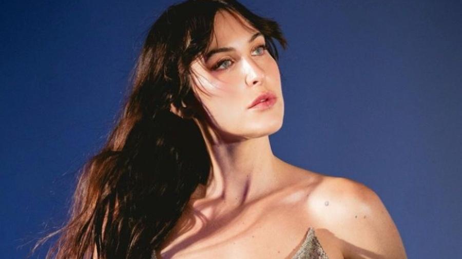 Scout LaRue Willis chama a atenção com vídeo intimista - Reprodução/Instagram