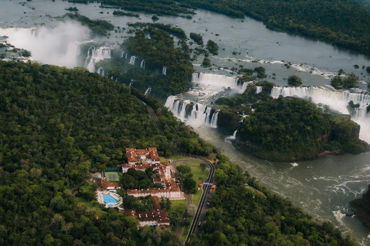 Hotel das Cataratas, A Belmond Hotel