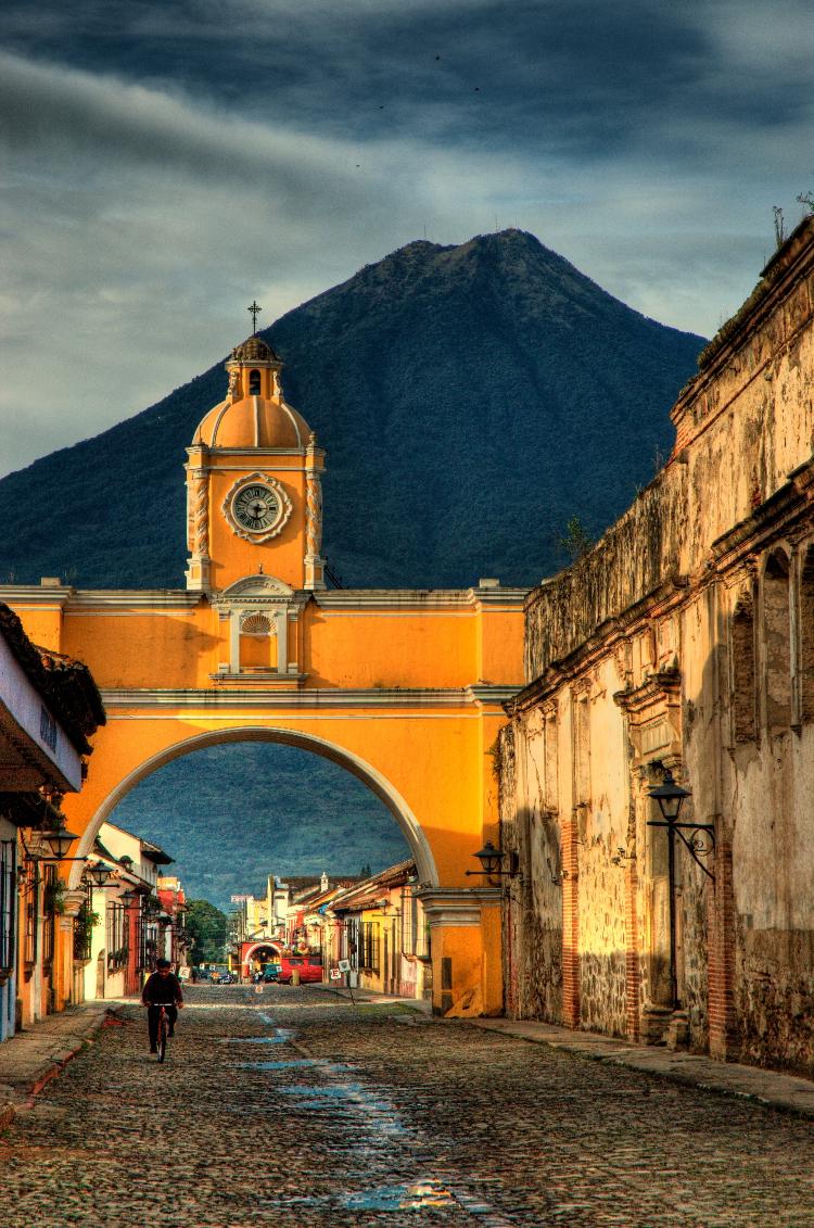 Antigua, Guatemala