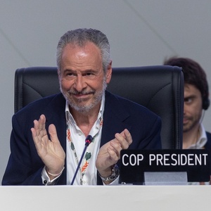 Entenda como terminou a COP30 em Belém