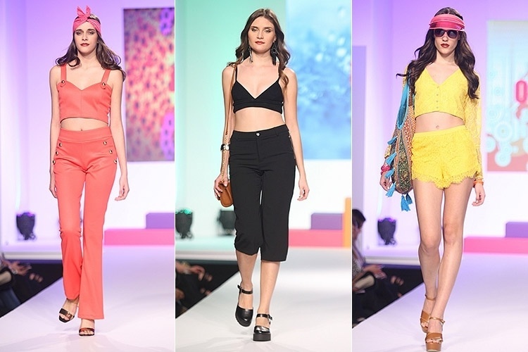 Mega Polo Moda - Tendências para o Verão 2016 - Reinaldo Canato/UOL