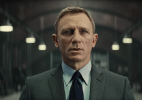 Novo filme de James Bond, "Spectre" ganha primeiro trailer completo - Reprodução