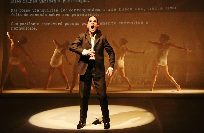 Trilogia cARTAUDgrafia (3) net - Taanteatro Foto Wolfgang Pannek - Wolfgang Pannek