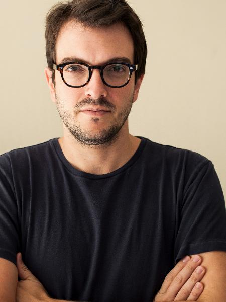 Produtor Rodrigo Teixeira  - Divulgação - Divulgação