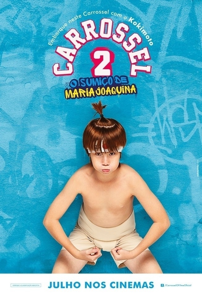 Kokimoto, intepretado por Matheus Ueta - Divulgação