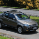 Fiat Strada Adventure Locker - Murilo Góes/UOL