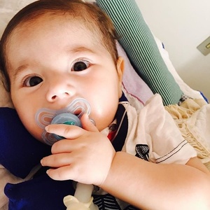 A campanha para ajudar Joaquim está mobilizando os famosos
