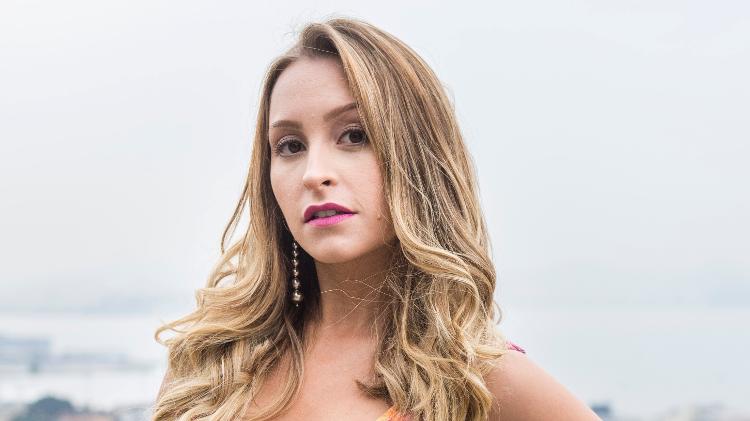 Mauricio Fidalgo/TV Globo