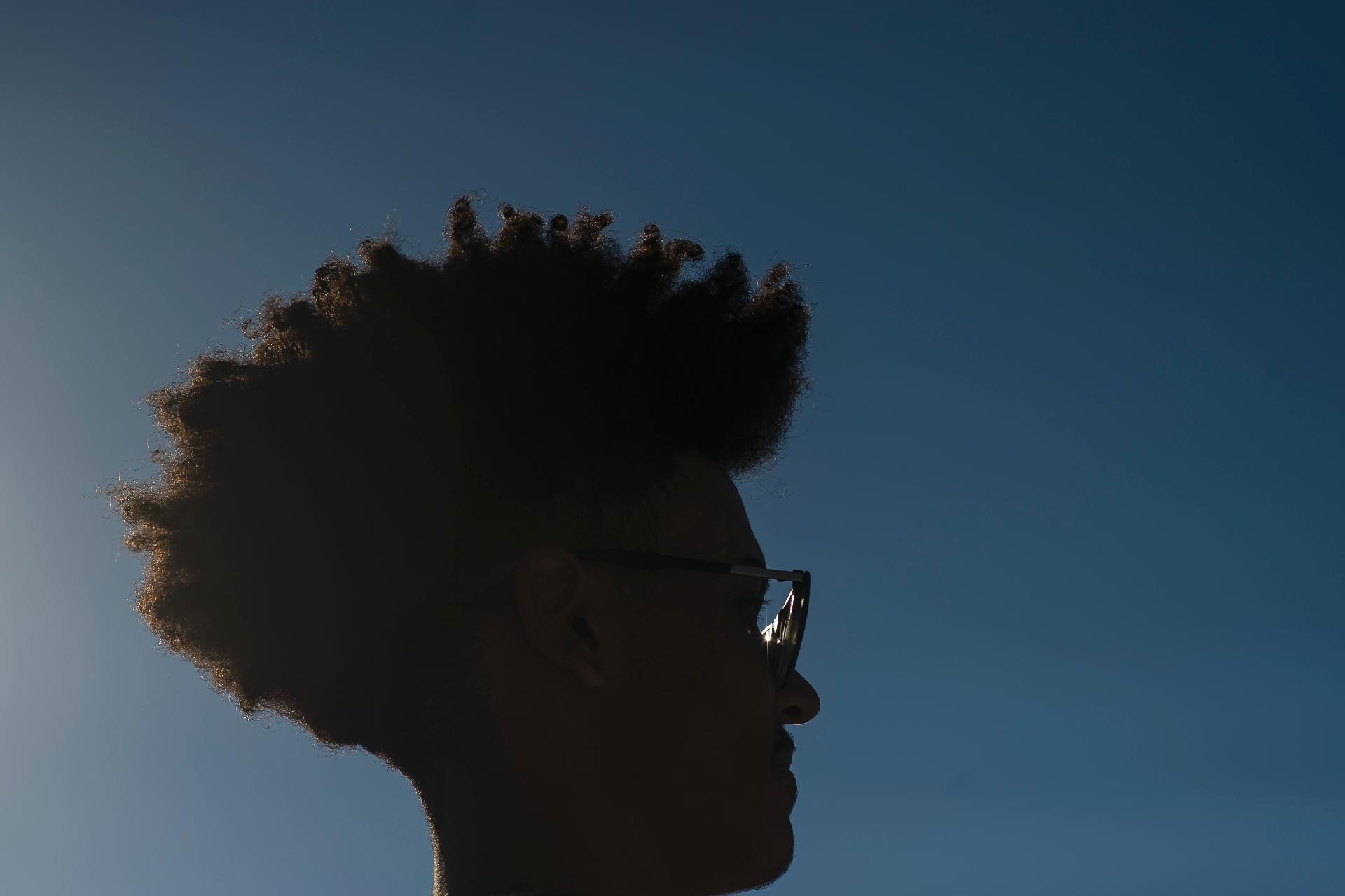 Público curte o terceiro dia do Rock in Rio 2017, no Parque Olímpico - Bruna Prado/UOL